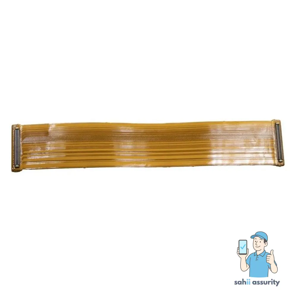 LCD Flex Cable for Samsung Galaxy M51 thumbnail